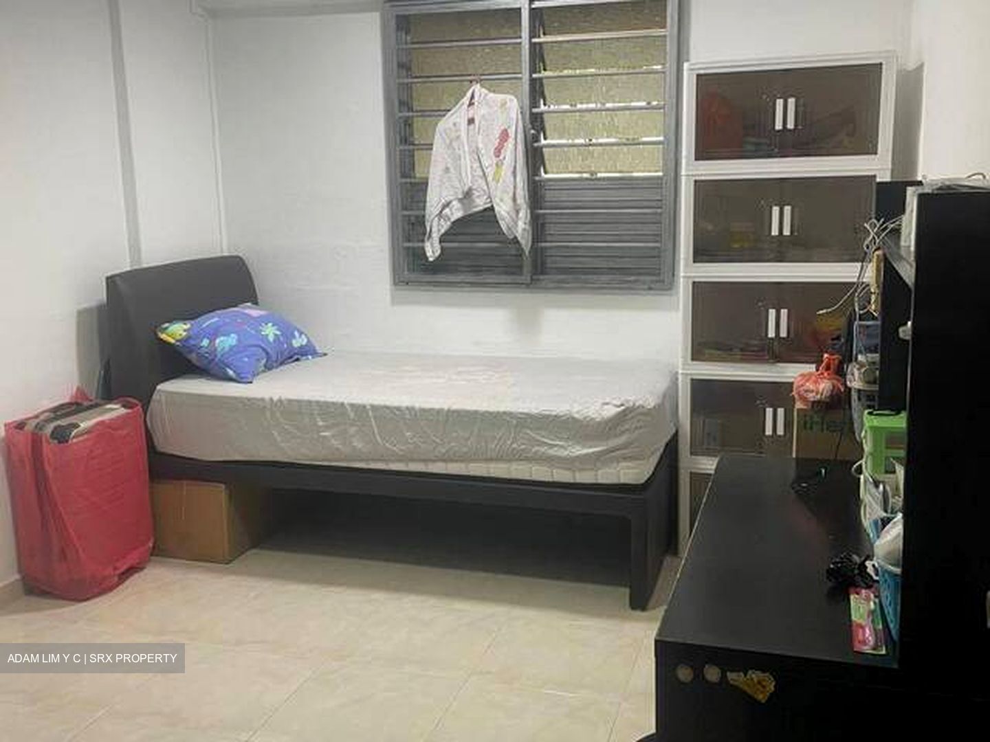 Blk 615 EUNOS GROVE (Bedok), HDB 3 Rooms #563735381